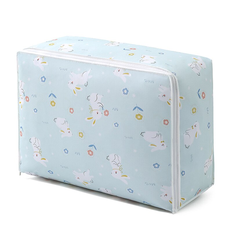Compact Closet Storage Extra Large Wardrobe Bag - Befez