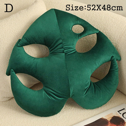 Comfortable Palm Tree Throw Pillows