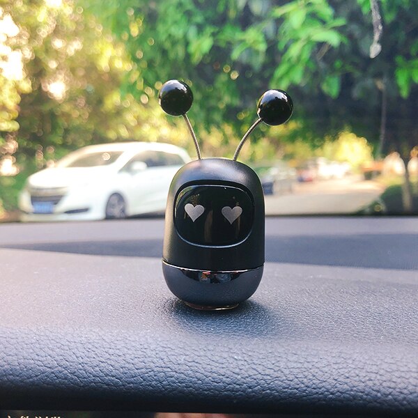 Fun Robot Car Air Freshener - Befez