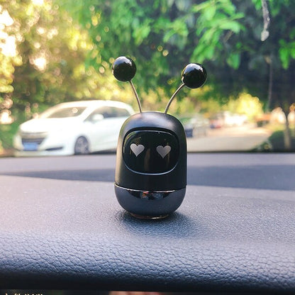 Fun Robot Car Air Freshener - Befez