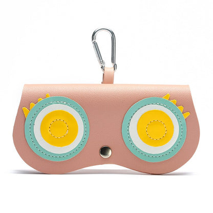 Colorful Fun Sunglasses Pouch