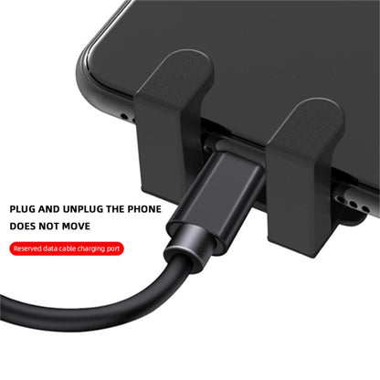 Smart Automatic Car Phone Mount Holder