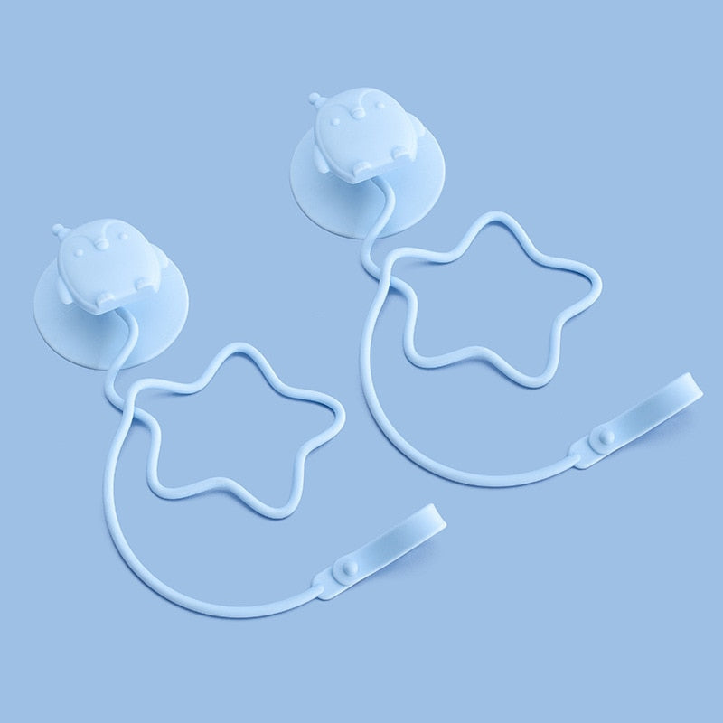 Befez | Baby Safe Feeding Spoon Fork Set
