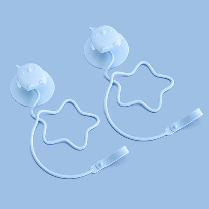 Befez | Baby Safe Feeding Spoon Fork Set