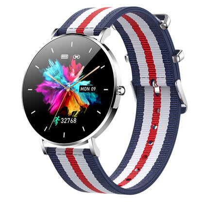 Befez | Slim Stylish Digital Watch