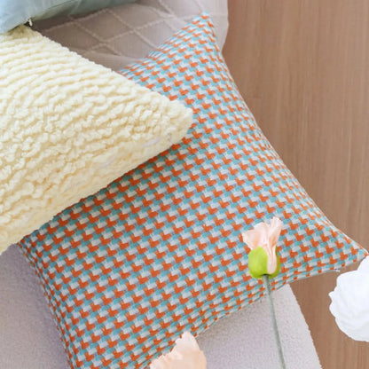 Befez | Nordic Style Cushion Cover 18x18 Inch