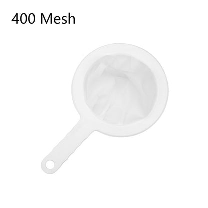 Premium Mesh Strainer for Easy Food Draining