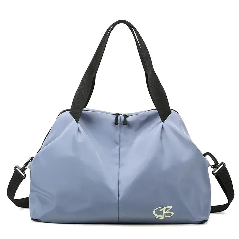 Waterproof Sports Duffel Bag for Gym and Travel - Befez