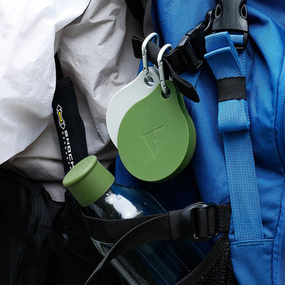 Portable Collapsible Travel Mug