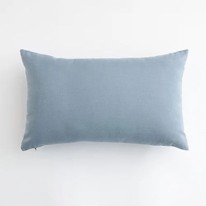 Soft Nordic Pillow Cover