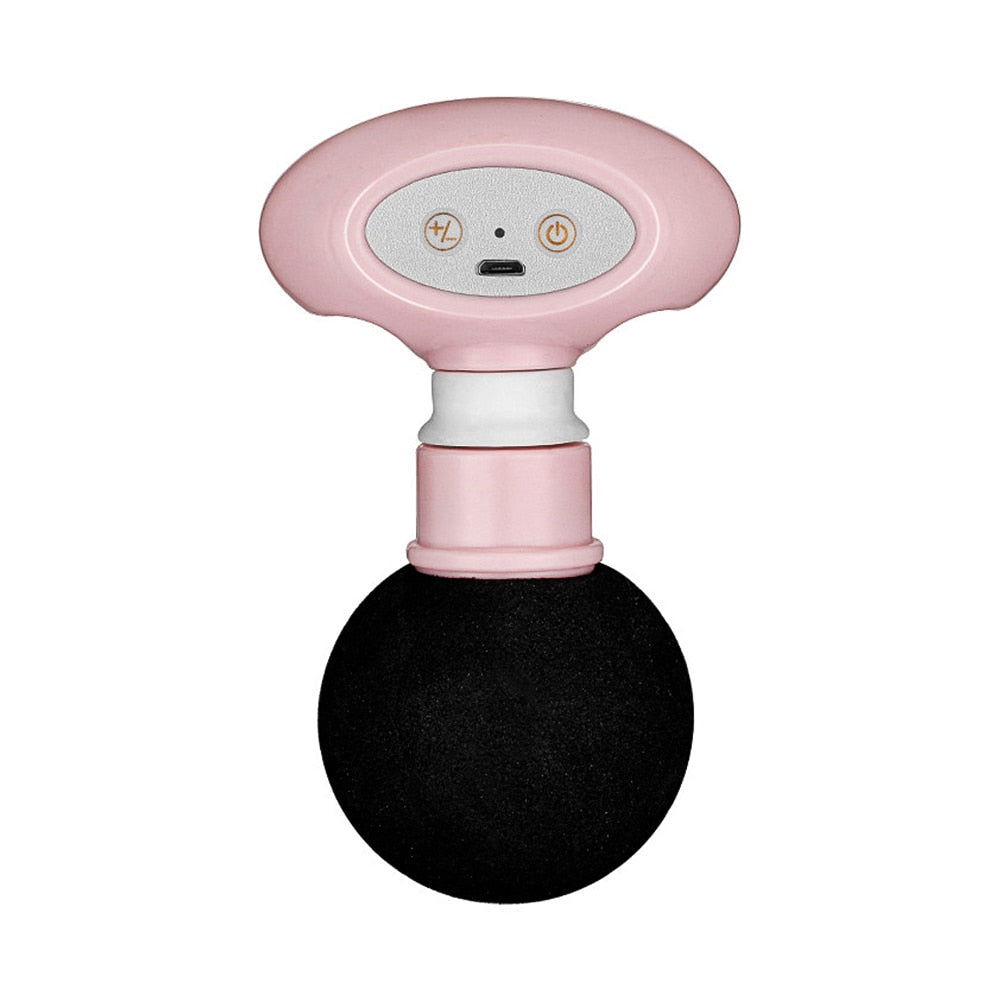 Portable Mini Handheld Massager