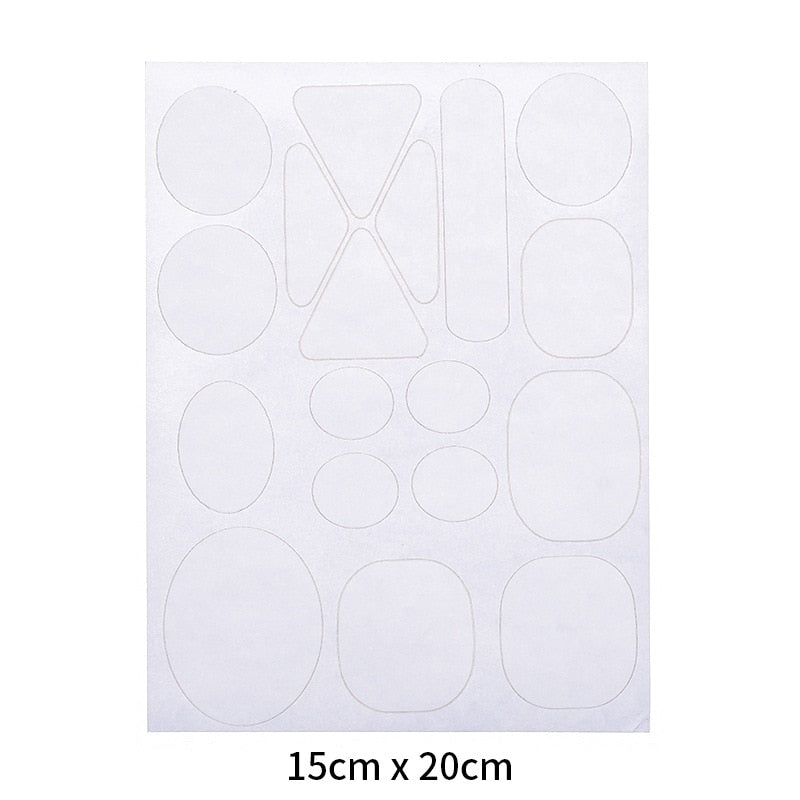Warm Waterproof Jacket Repair Kit