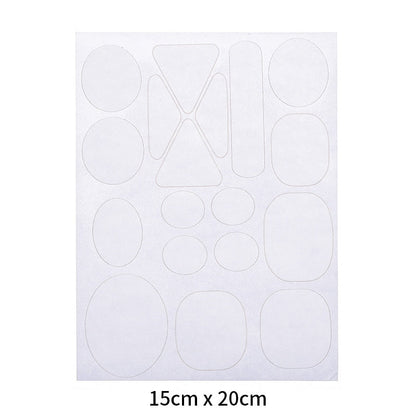 Warm Waterproof Jacket Repair Kit
