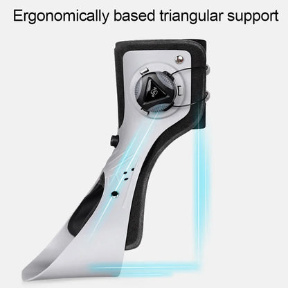 Supportive Ankle Stability Brace