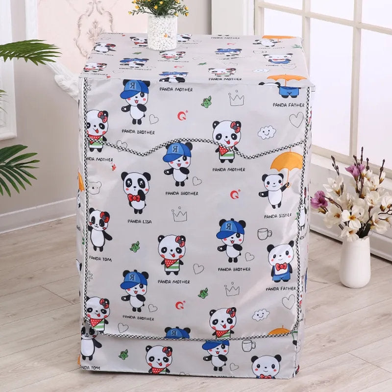 Befez Waterproof Laundry Appliance Cover