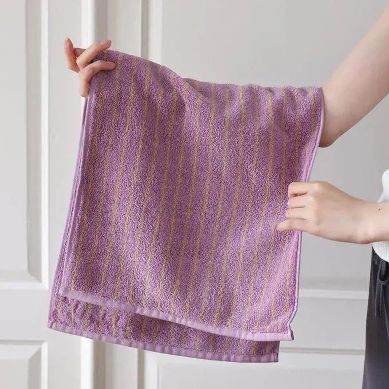 Vintage Thin Beach Towel