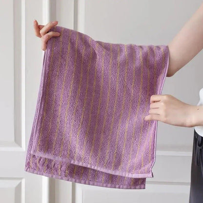 Vintage Thin Beach Towel