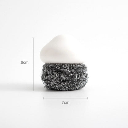 Soft Mini Detail Cleaning Brush