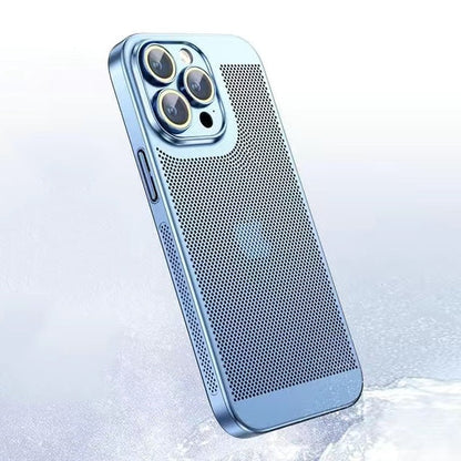 Trendy iPhone Case - Slim Protective Cover