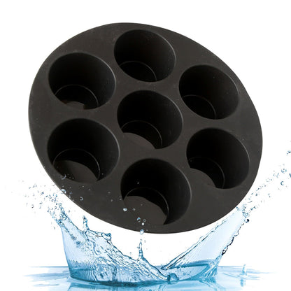Non-Stick Cupcake Tray for Easy Air Fryer Baking