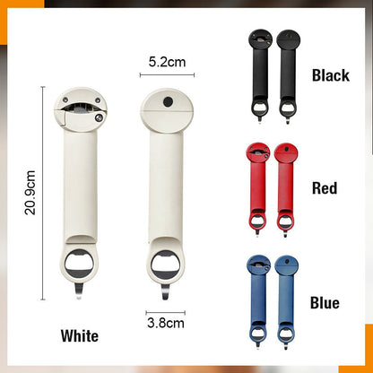 Quick Simple Effortless Bottle Opener