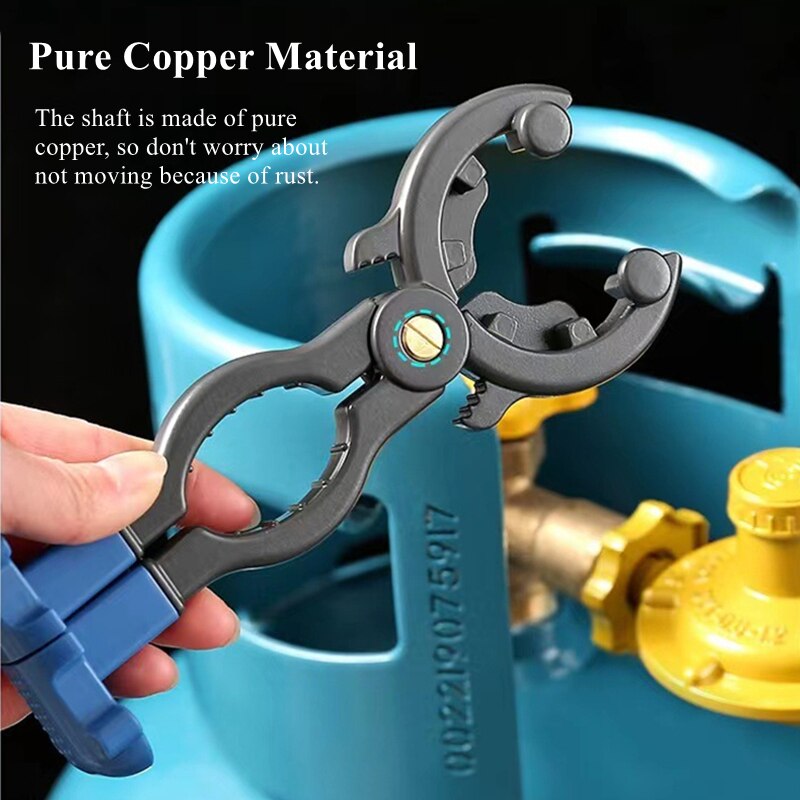 Befez | Fuel Tank Relief Valve Tool