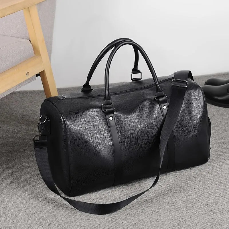 Waterproof Sports Duffel Bag for Travel