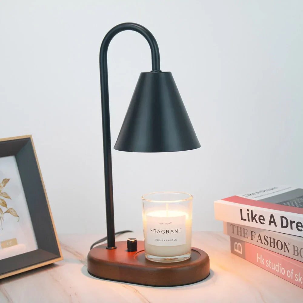 Cozy Electric Candle Light for Home