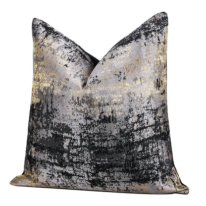 Soft Decorative Pillowcase with Unique Pattern