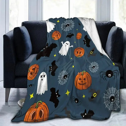 Cozy Plush Throw Blanket for Home - Befez