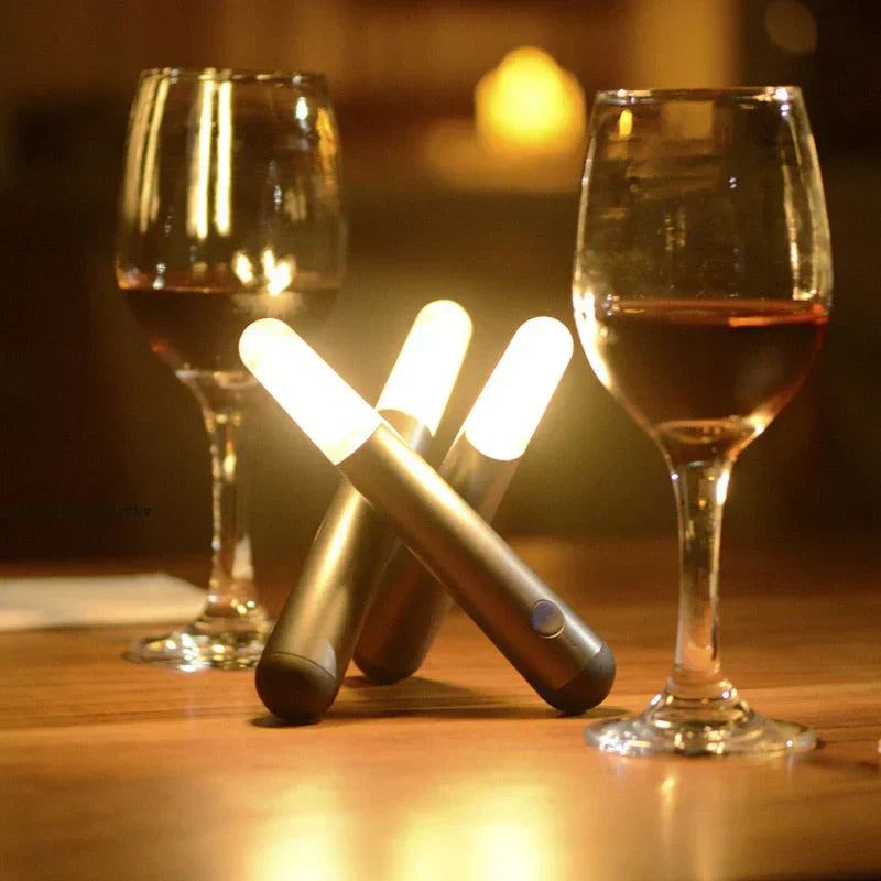 Portable Plug in LED Nightlight Befez