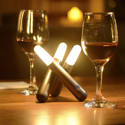 Portable Plug in LED Nightlight Befez