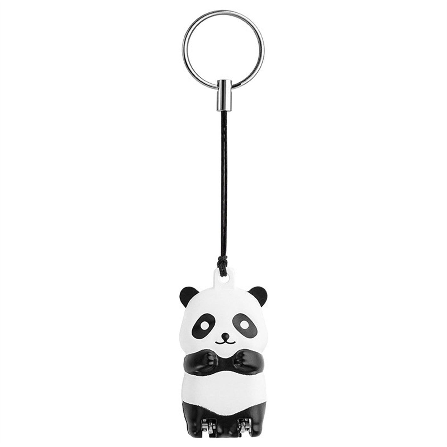 Cute Animal Shaped Nail Clipper Set