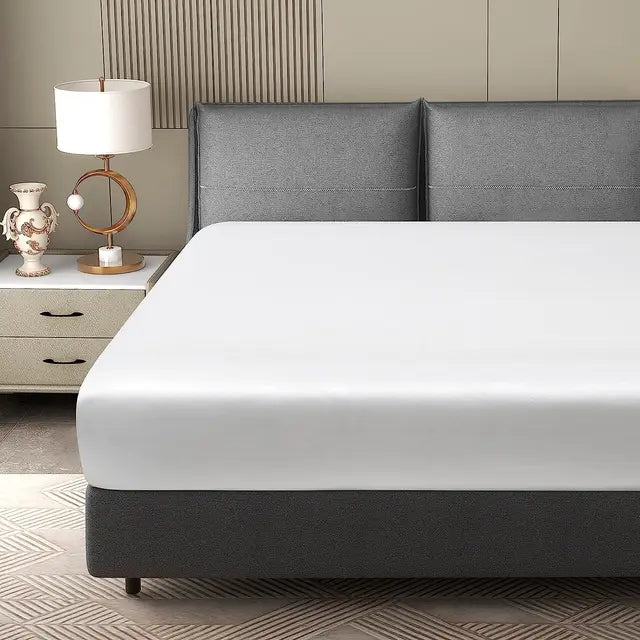 Soft Plush Mattress Protector for Maximum Comfort - Befez