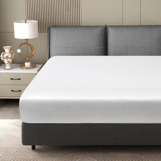 Soft Plush Mattress Protector for Maximum Comfort - Befez