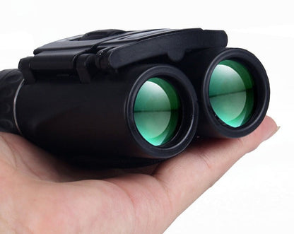 High Quality Close-up Vision Binoculars