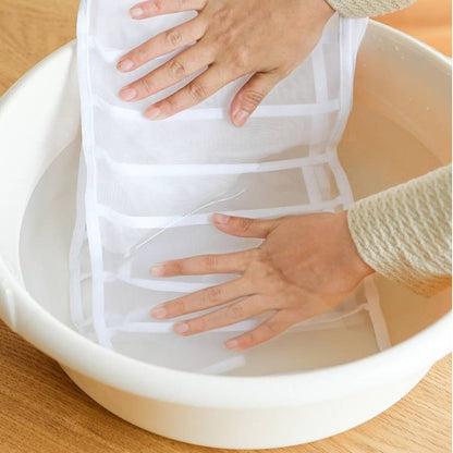 Compact Underwear Storage Box