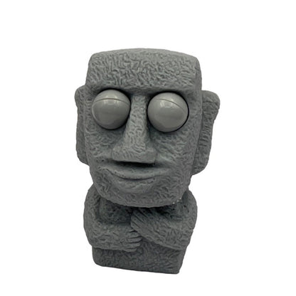 Cool Rock Fidget Spinner Toy