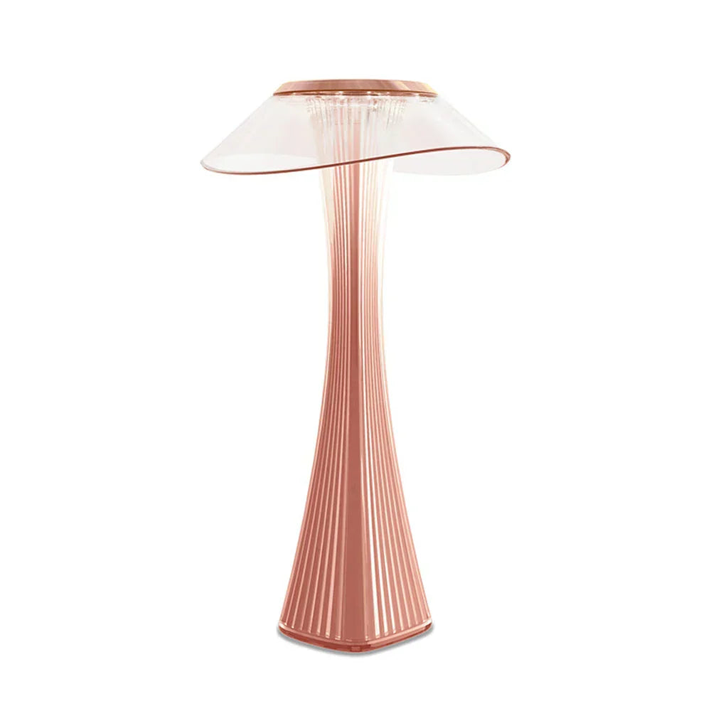 Stylish LED Table Lamp for Home Office