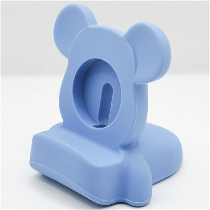 Compact Apple Watch Charging Dock
