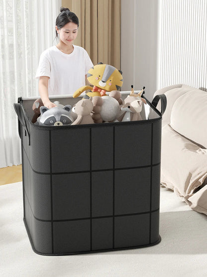 Large Foldable Storage Bag for Clothes and Bedding