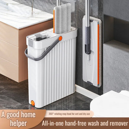 Befez | Super Thin Easy Wring Microfiber Mop