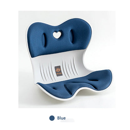 Comfortable Backrest Foam Chair Cushion