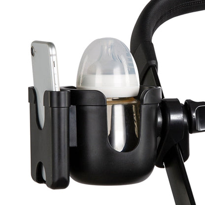 Practical Water Bottle & Phone Stand