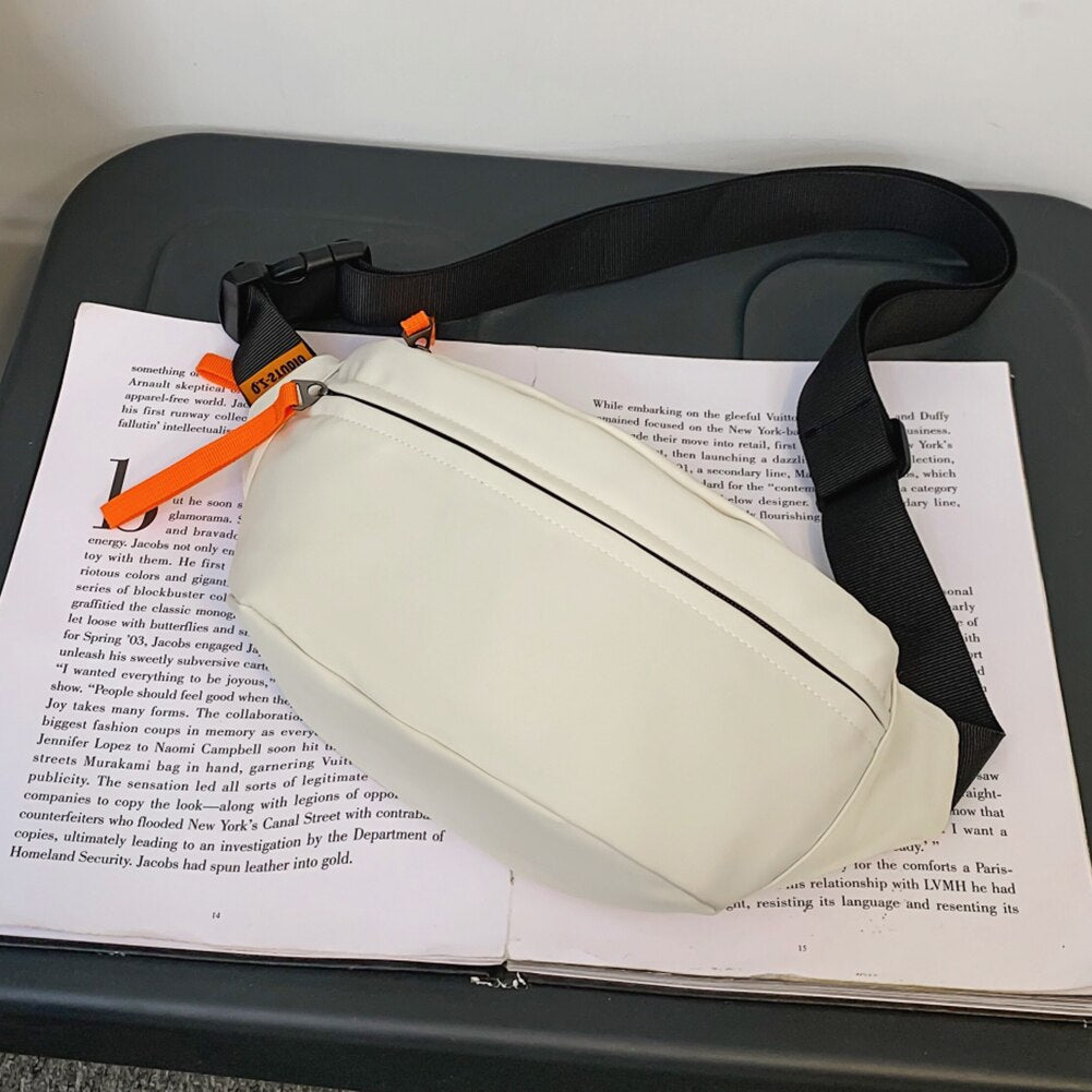 Stylish Crossbody Unisex Waist Pouch