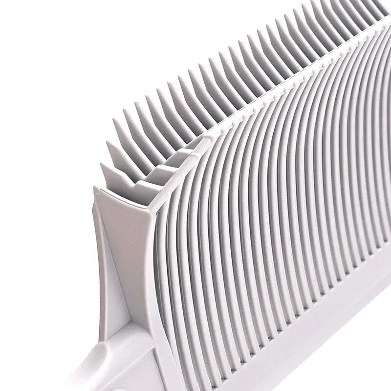 Easy Use Hair Bleaching Comb Kit