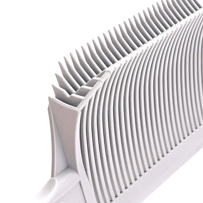 Easy Use Hair Bleaching Comb Kit