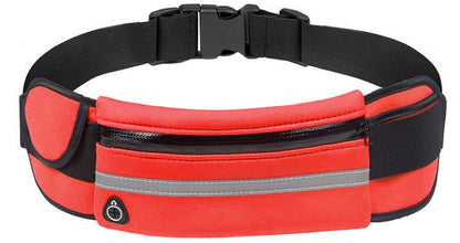 Waterproof Running Belt Bag Befez