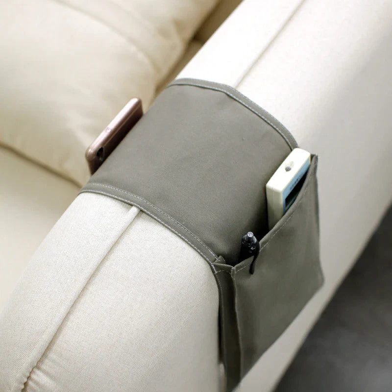 Befez | Compact Bed Storage Pocket Organizer