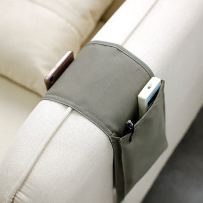 Befez | Compact Bed Storage Pocket Organizer